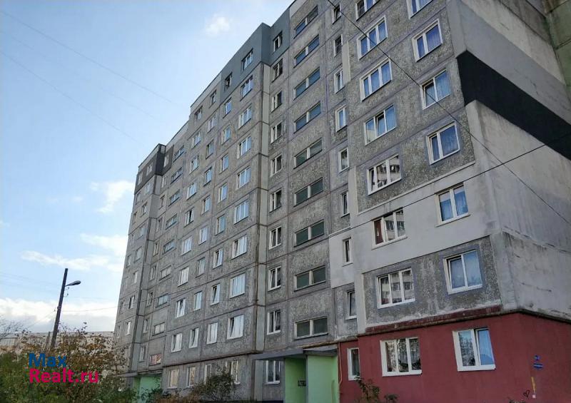 Интернациональная улица Калининград квартира