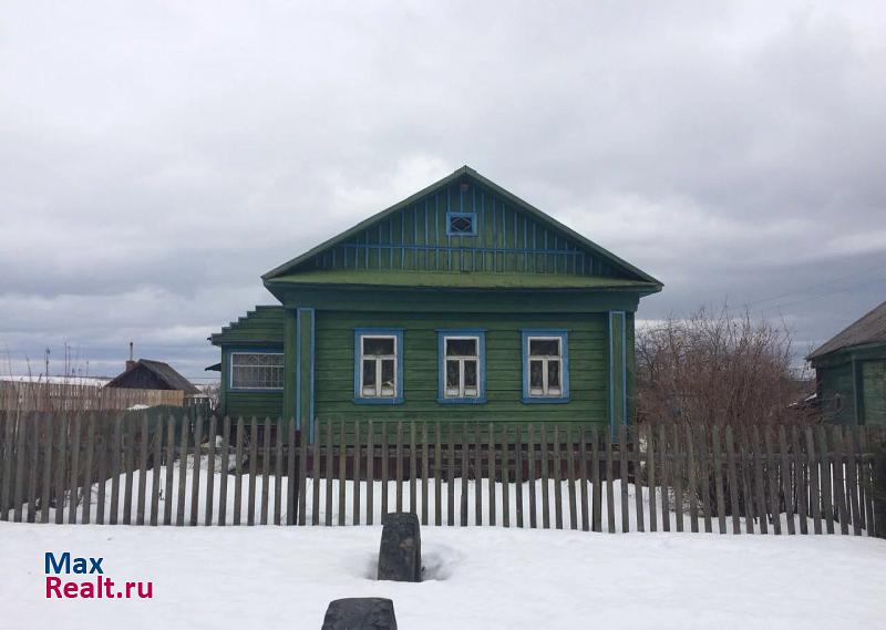 Переславль-Залесский село Дубровицы, улица Щековицы