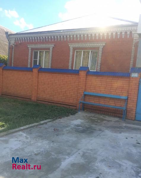 Курганинск Сочинская 106 частные дома
