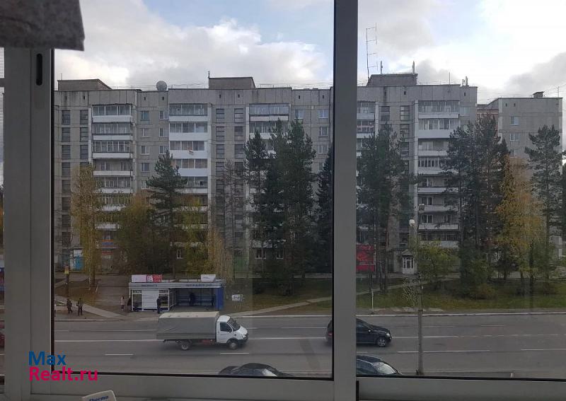 улица Рюмина, 8 Краснотурьинск продам квартиру