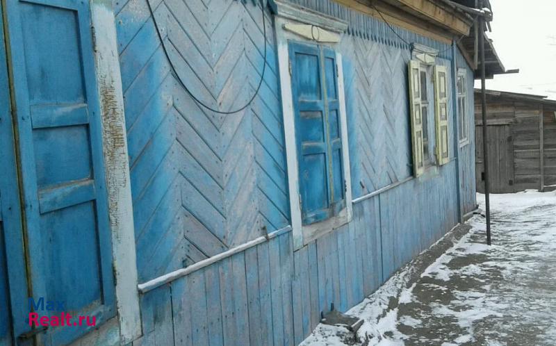 Южноуральск Советская улица, 45 продажа частного дома