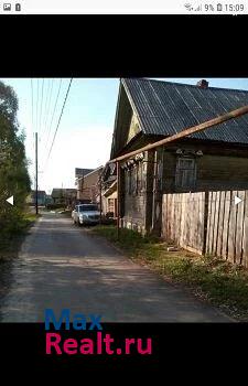 Балахна посёлок городского типа Малое Козино, улица Калинина аренда дома