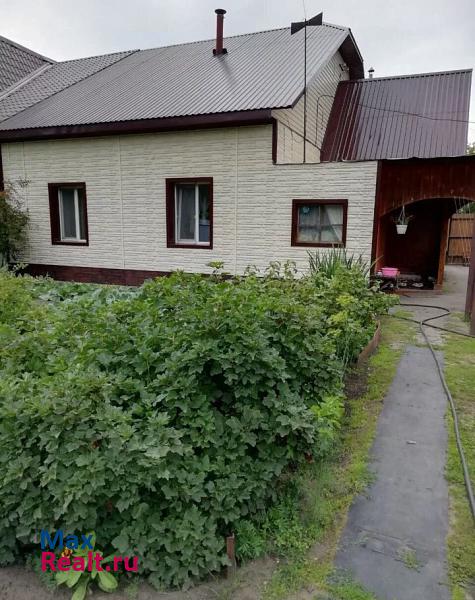 Шадринск село Погорелка продажа частного дома