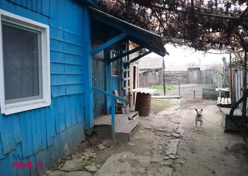 Лиски село Нижний Икорец, улица Суворова, 43 продажа частного дома
