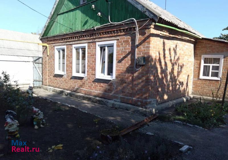 Новошахтинск  частные дома