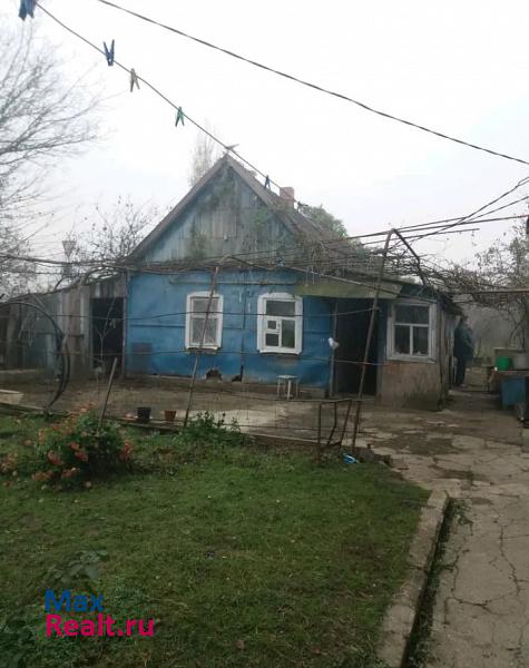 купить частный дом Краснодар хутор Хомуты, Тахтамукайский район