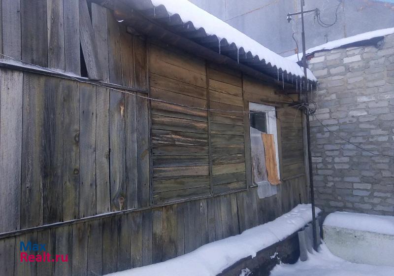 Борисоглебск улица Суворова, 37 частные дома