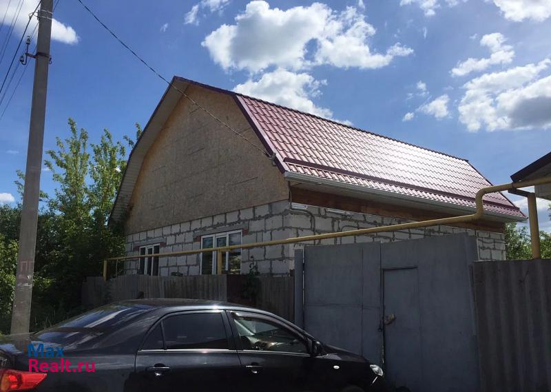 Борисоглебск улица Плеханова продажа частного дома