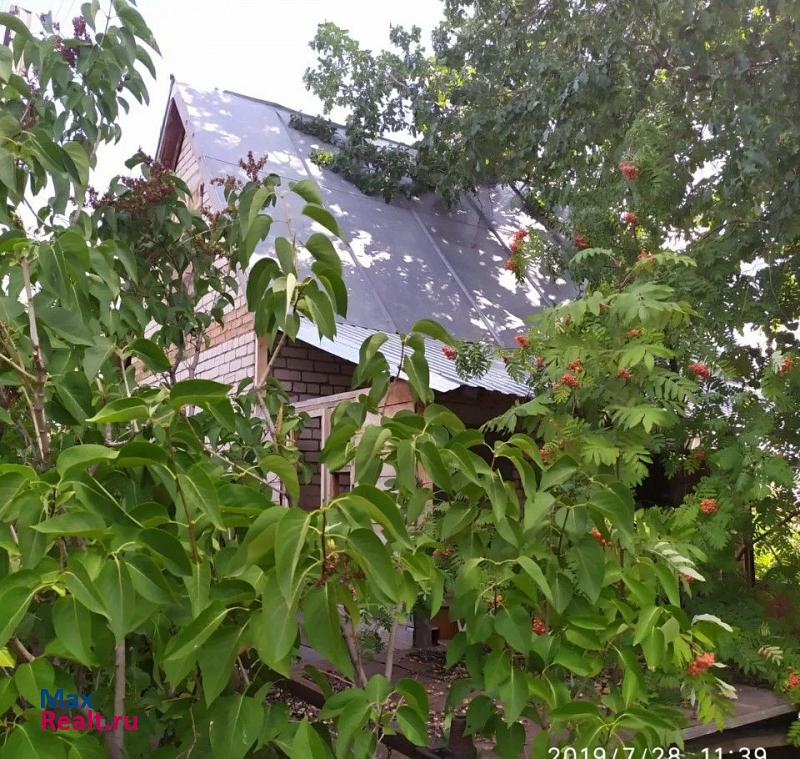 купить частный дом Самара садовое товарищество Сокские Зори, Красноярский район