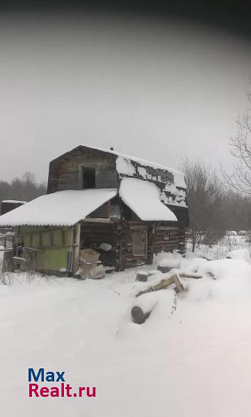 Бор д. Дроздово (Кантауровский с/с), ул Центральная