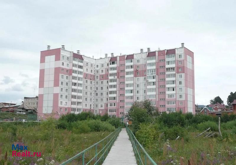 посёлок Тургояк, Школьный переулок, 1 Тургояк квартира