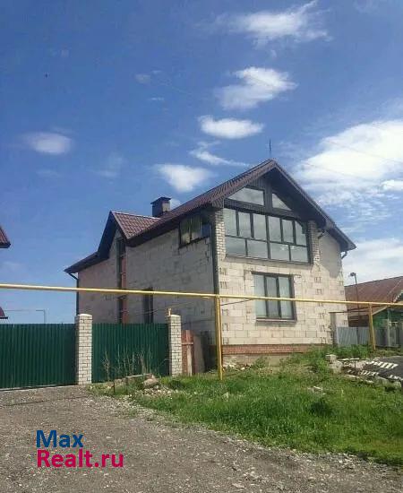 купить частный дом Самара село Черноречье, улица Салдаева, 35