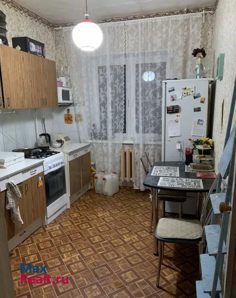 переулок Чкалова, 8 Котлас купить квартиру