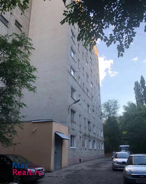 Шелковичная улица, 200 Саратов квартира