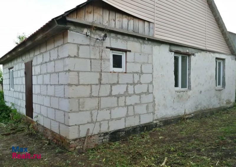 купить частный дом Горняцкий хутор Данилов