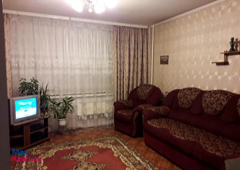 улица Тимирязева, 33 Минусинск купить квартиру