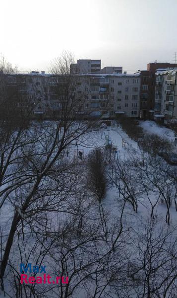 Северск Лесная улица, 11Б