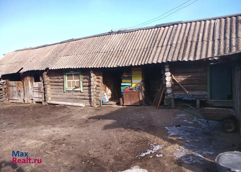 Минусинск деревня Быстрая