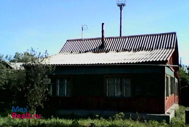 Коркино поселок, Сосновский район, Томино