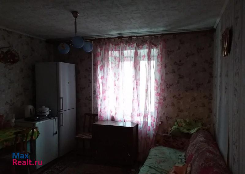 проспект Космонавтов, 18 Черногорск купить квартиру