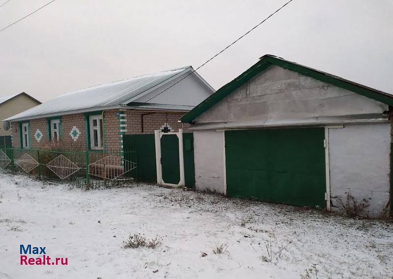 купить частный дом Русский Акташ село Савалеево