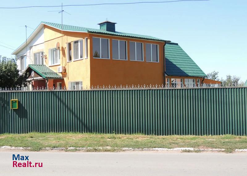 купить частный дом Саратов село Генеральское, Энгельсский район
