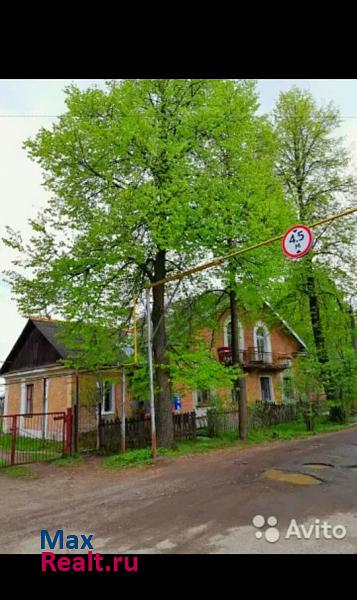Лобвинская улица, 3 Пермь квартира