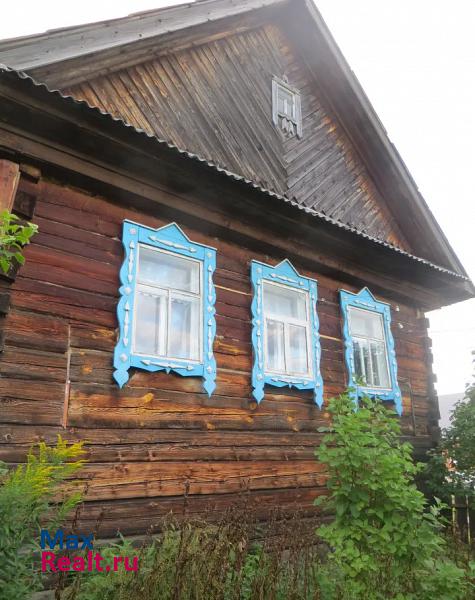 купить частный дом Ижевск село Кияик, Завьяловский район