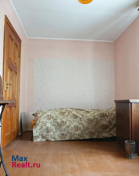Сызранская улица, 154А Кузнецк купить квартиру