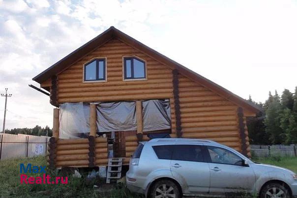 купить частный дом Пермь городской округ Пермь