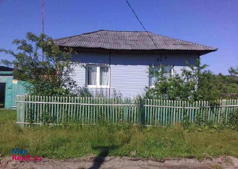 купить частный дом Луговской поселок Ертарский