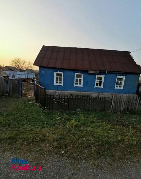 купить частный дом Краснохолм село Татищево