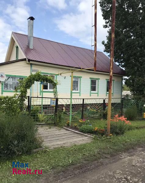 купить частный дом Сухобезводное поселок городского типа Сухобезводное