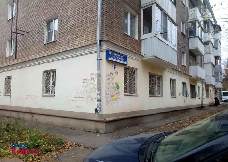 улица Шумавцова, 1 Уфа квартира