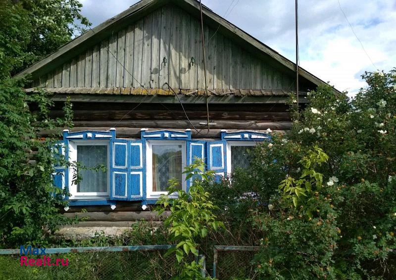 купить частный дом Канашево поселок Родник