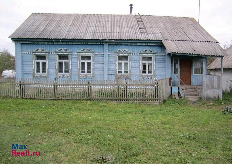 купить частный дом Чекалин деревня Косолапово