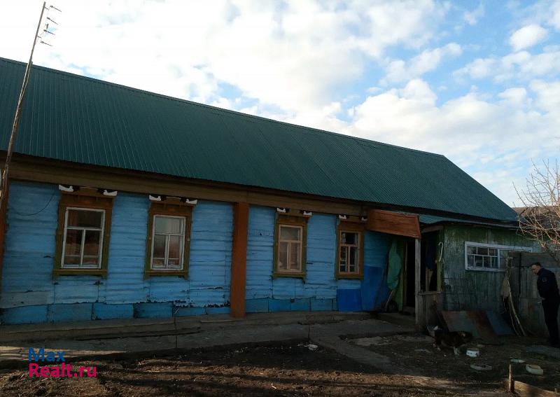 купить частный дом Новочеремшанск поселок, Кошкинский район, Самарская область, Моховой