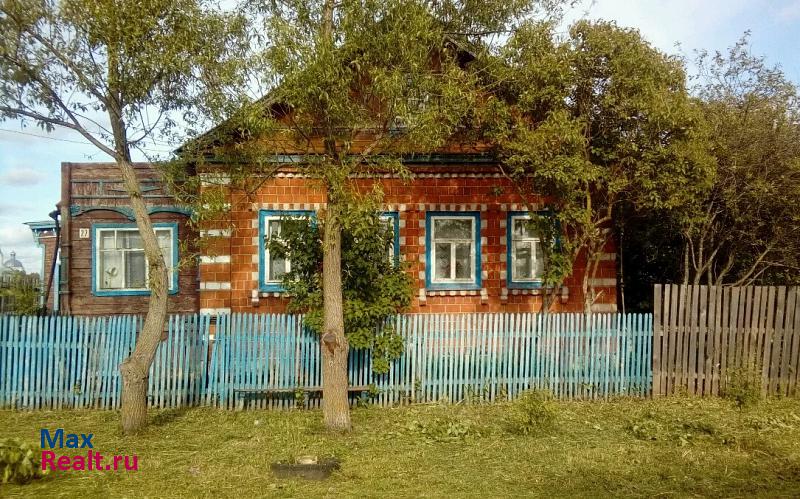 купить частный дом Выездное село Васильев-Враг Трудовая 27