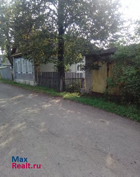 Вязьма улица Орджоникидзе, 69