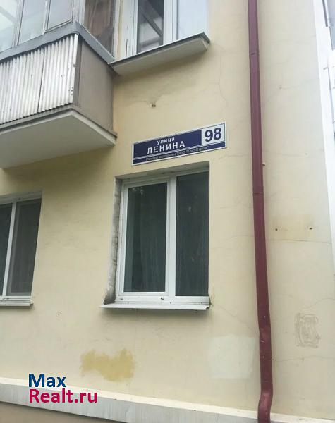 улица Ленина, 98 Новоуральск купить квартиру