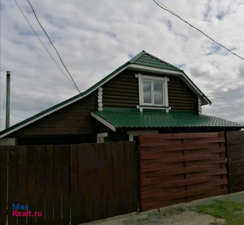 купить частный дом Новосибирск Новосибирский район, село Ленинское
