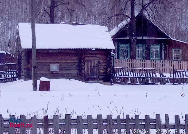 Новоуральск посёлок Нейво-Рудянка, улица Максима Горького, 11