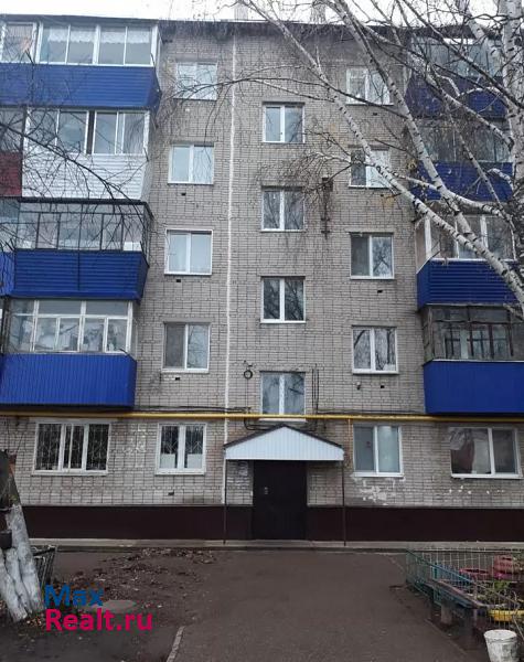 улица Петра Чайковского, 7 Бугульма купить квартиру