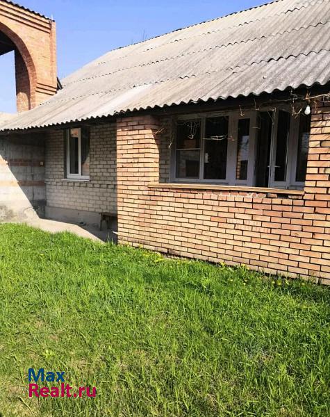 купить частный дом Чермен Республика Северная Осетия — Алания, село Чермен