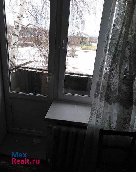 поселок Снежный Локомотивный квартира