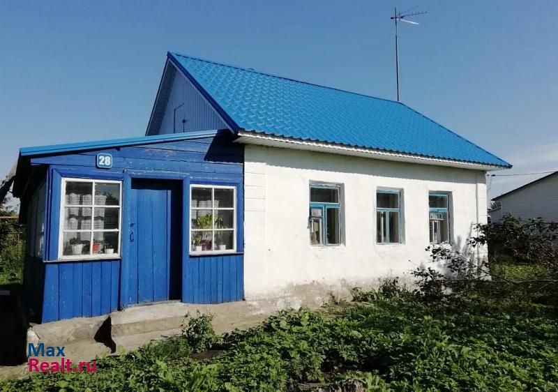 купить частный дом Отрадинское деревня Протасово