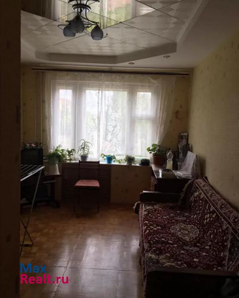 Удмуртская Республика, Школьная улица, 11 Воткинск купить квартиру