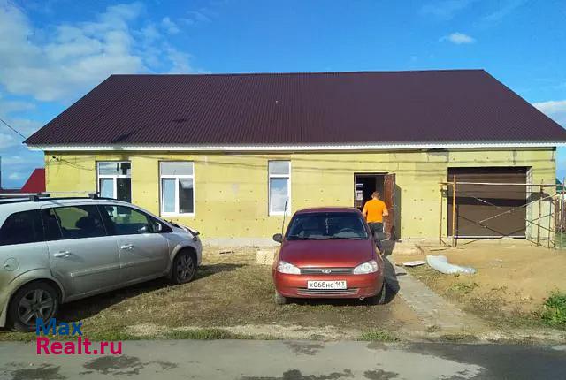 купить частный дом Тольятти Автозаводский район
