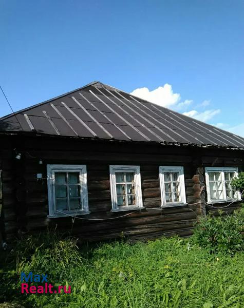 купить частный дом Пиндуши Шуньгское сельское поселение, деревня Коробейниково