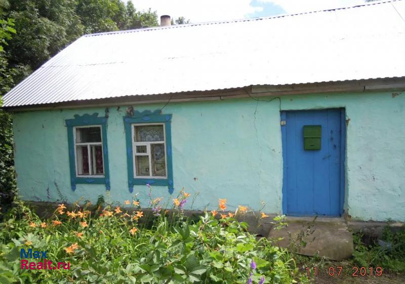купить частный дом Донское деревня Малая Суворовка